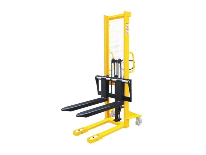 Manual Stackers