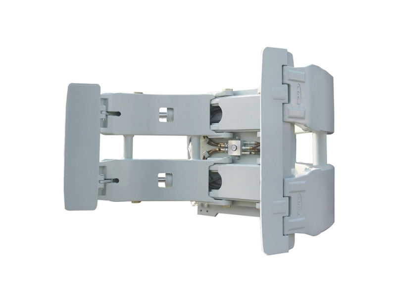Paper Reel Clamp forklift attachment