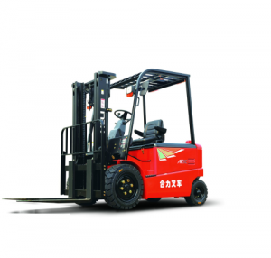 Electric Lithium Ion Forklifts