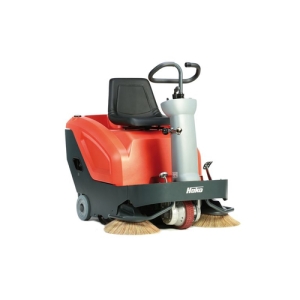 Ride-On Sweeper B800